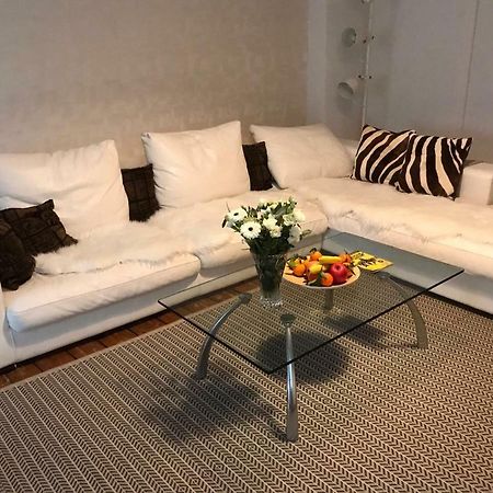 Holiday Apartments เบรเมน ภายนอก รูปภาพ
