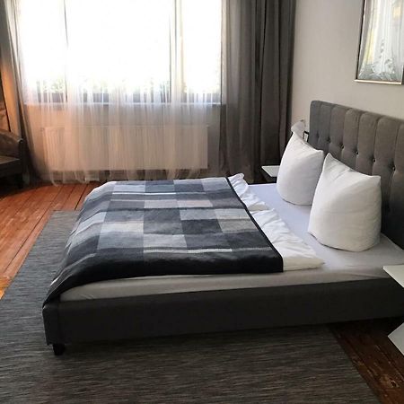 Holiday Apartments เบรเมน ภายนอก รูปภาพ