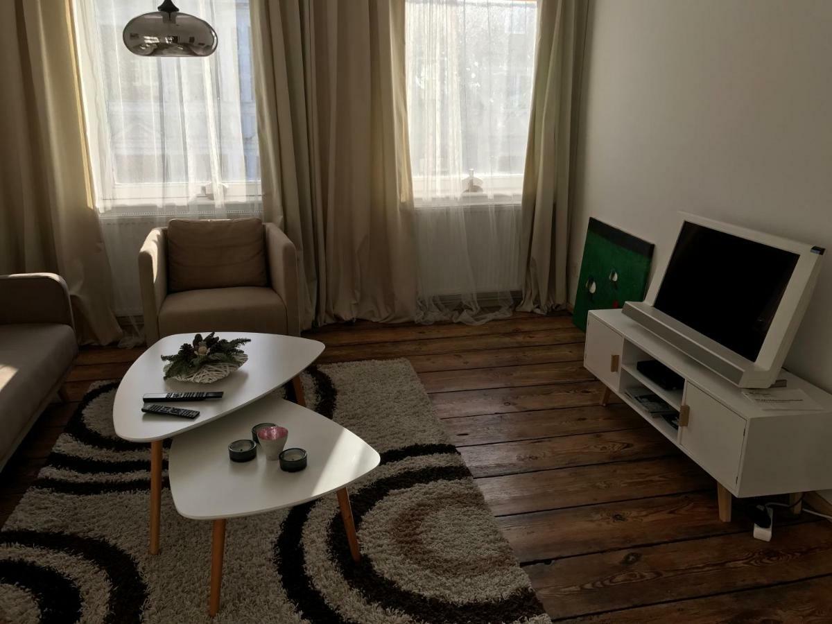 Holiday Apartments เบรเมน ภายนอก รูปภาพ