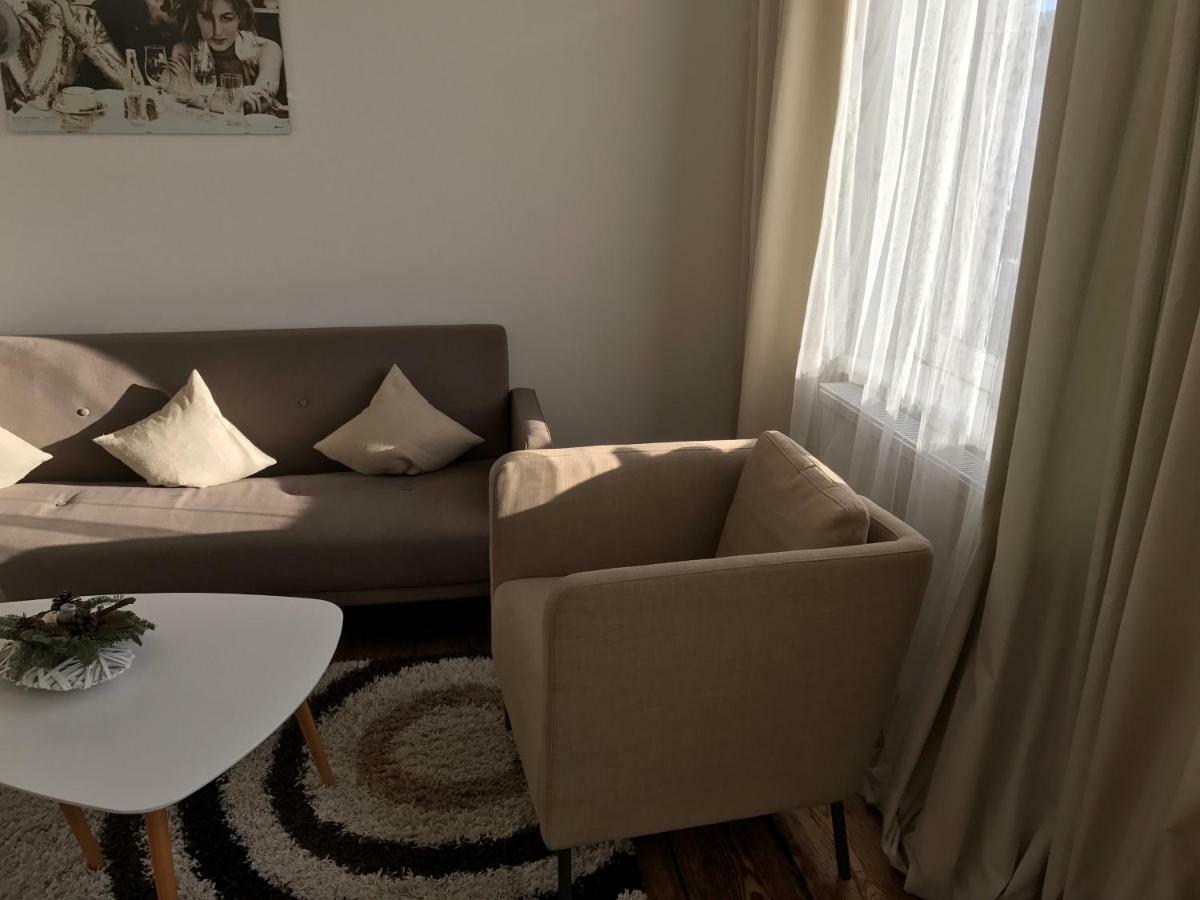 Holiday Apartments เบรเมน ภายนอก รูปภาพ