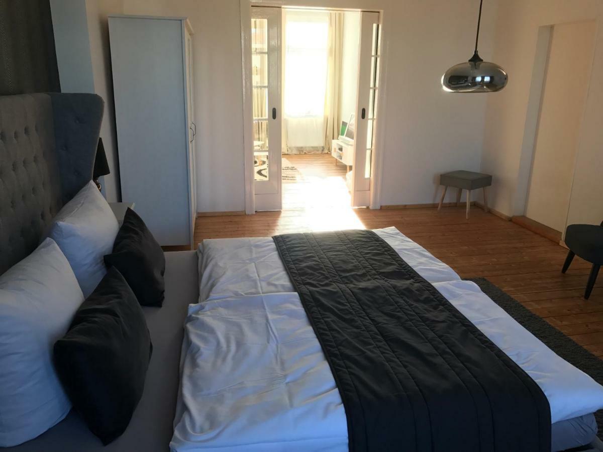 Holiday Apartments เบรเมน ภายนอก รูปภาพ