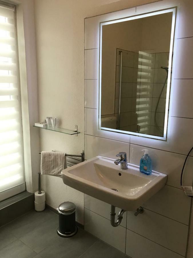 Holiday Apartments เบรเมน ภายนอก รูปภาพ