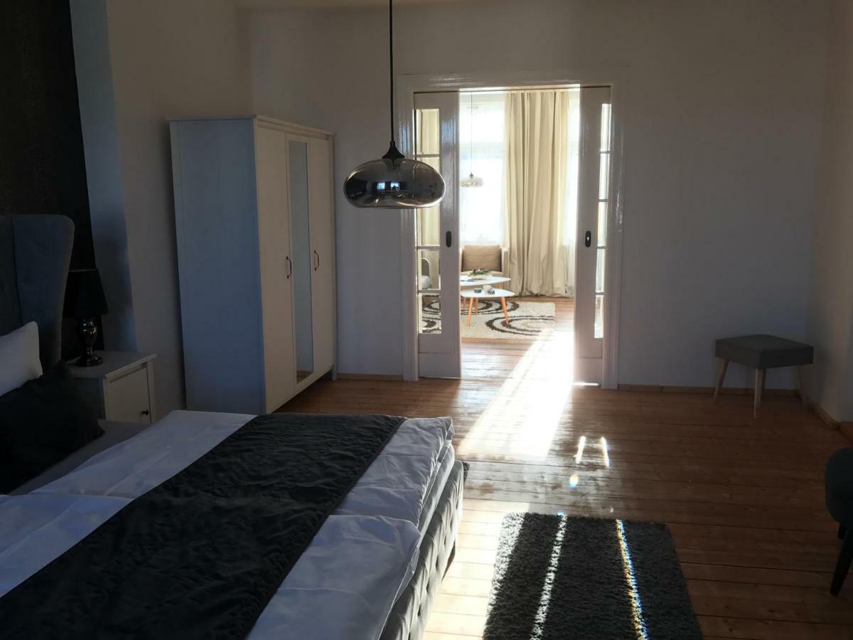 Holiday Apartments เบรเมน ภายนอก รูปภาพ