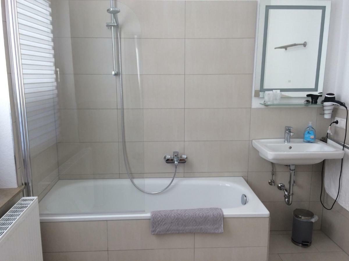 Holiday Apartments เบรเมน ภายนอก รูปภาพ