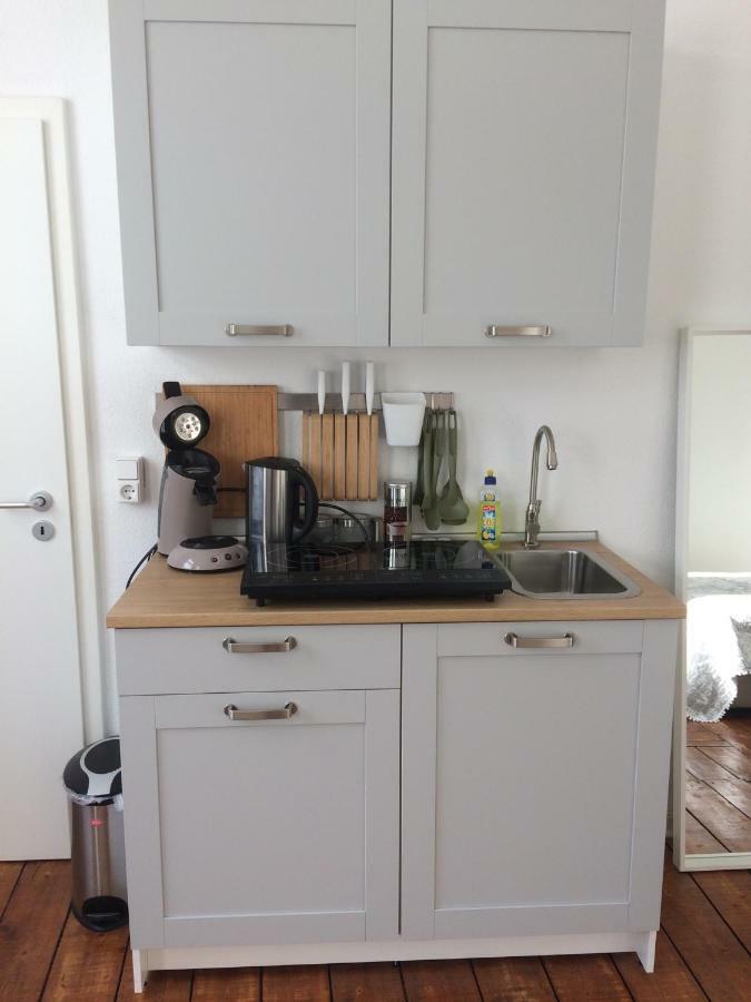 Holiday Apartments เบรเมน ภายนอก รูปภาพ