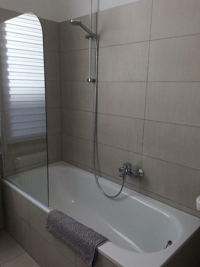 Holiday Apartments เบรเมน ภายนอก รูปภาพ