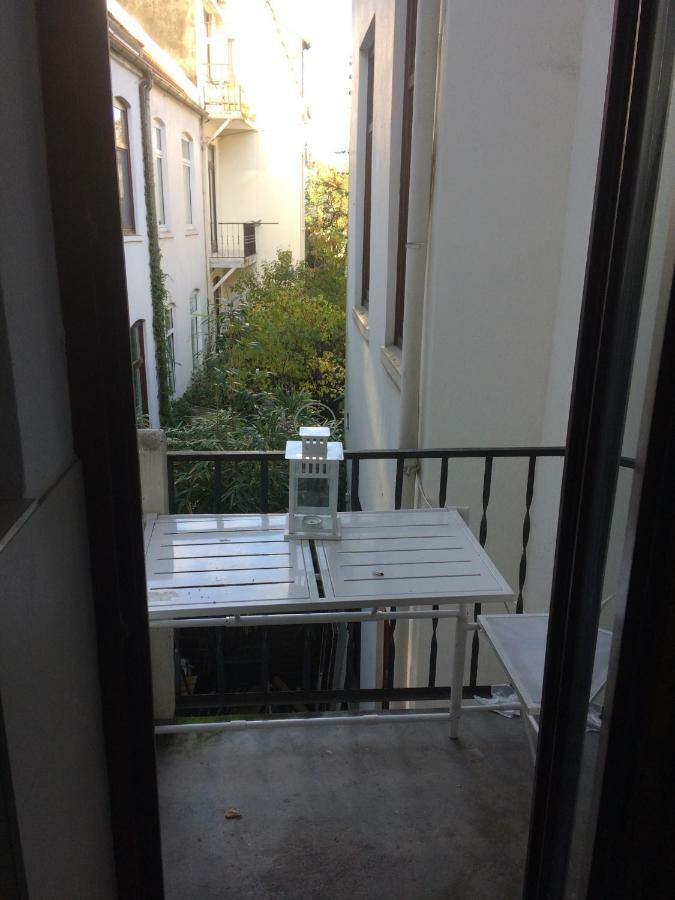 Holiday Apartments เบรเมน ภายนอก รูปภาพ