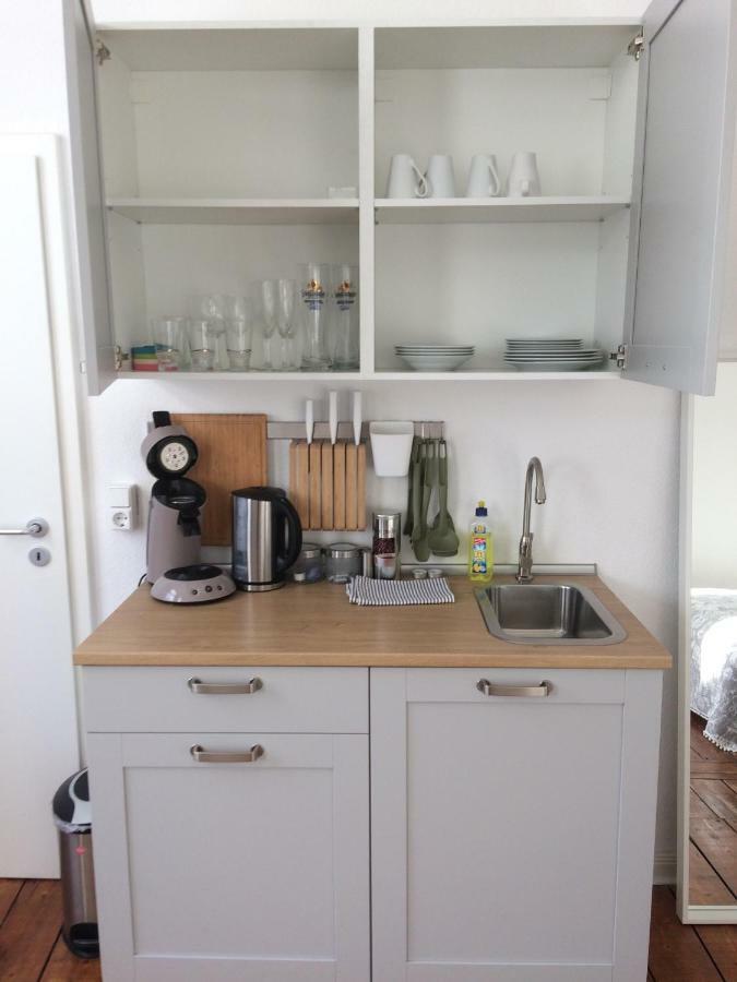 Holiday Apartments เบรเมน ภายนอก รูปภาพ
