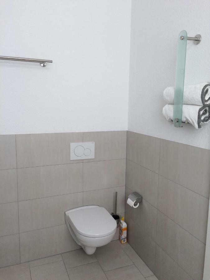 Holiday Apartments เบรเมน ภายนอก รูปภาพ