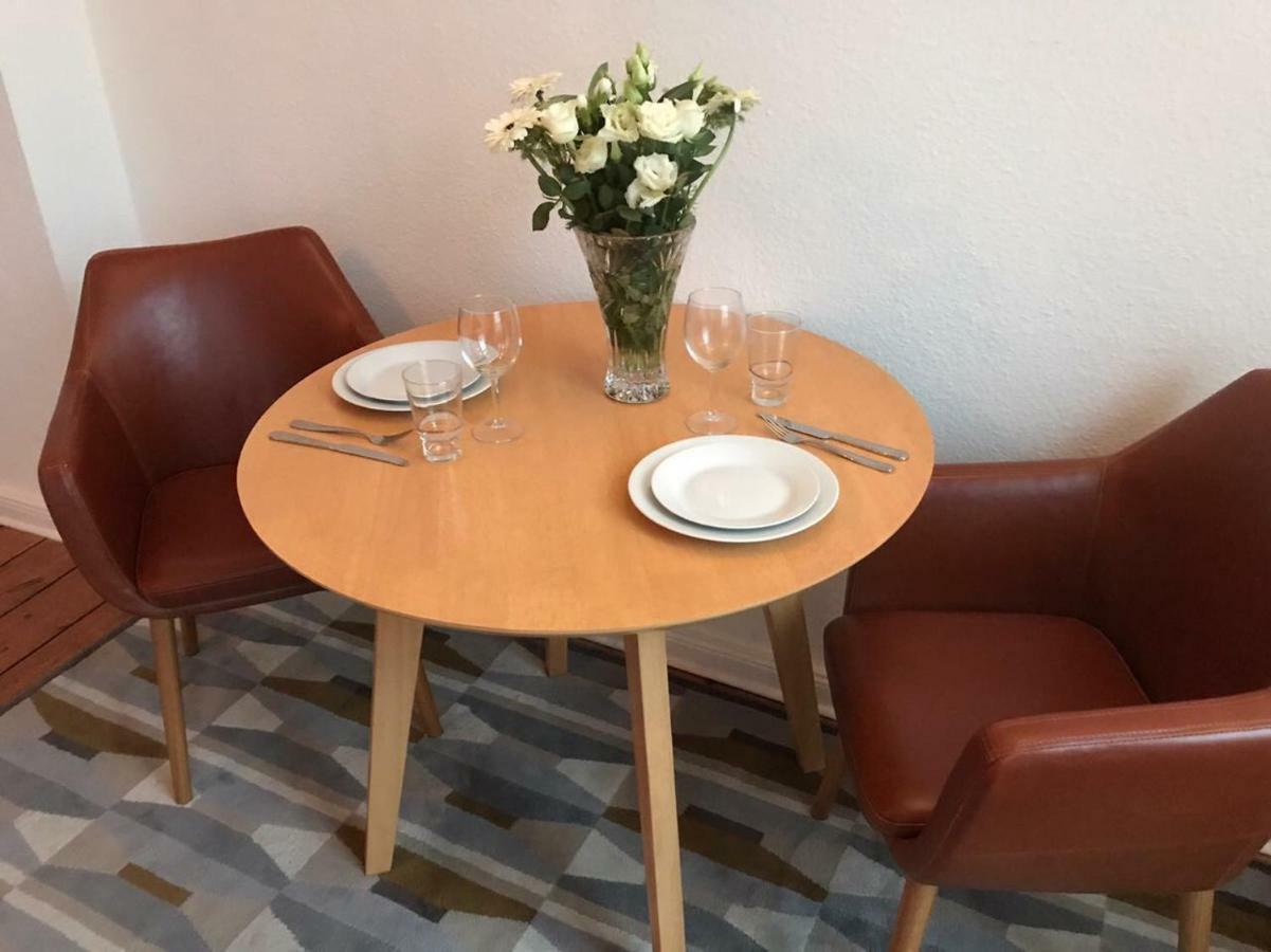 Holiday Apartments เบรเมน ภายนอก รูปภาพ