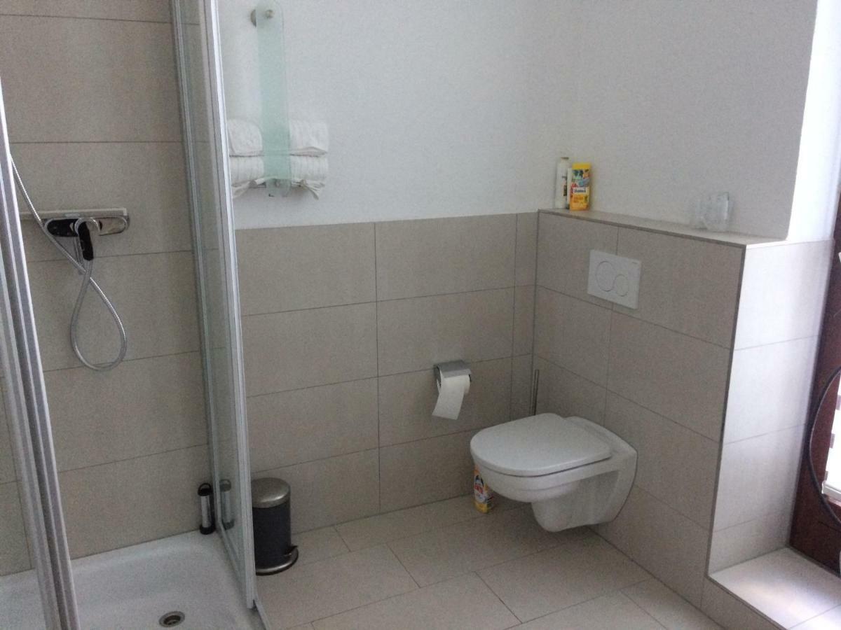 Holiday Apartments เบรเมน ภายนอก รูปภาพ