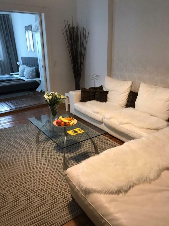 Holiday Apartments เบรเมน ภายนอก รูปภาพ