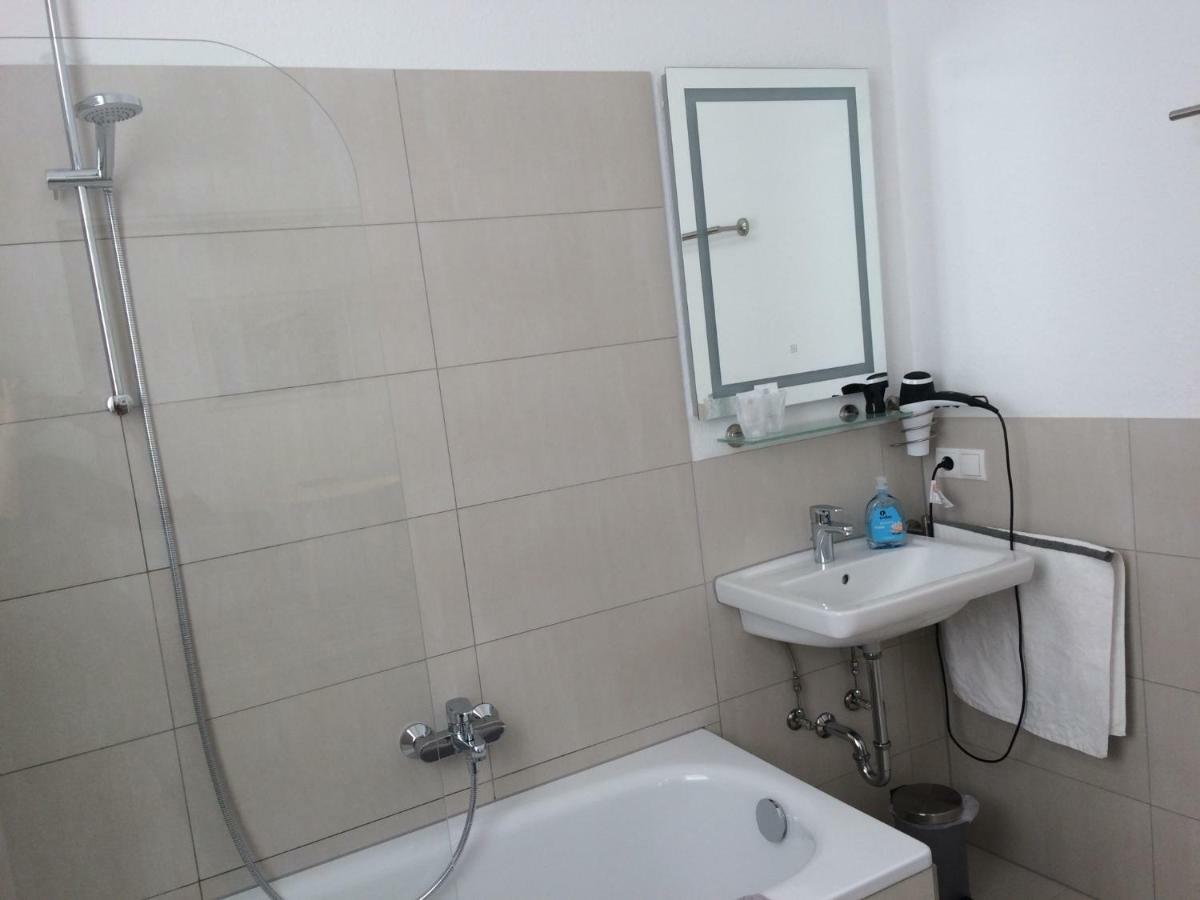 Holiday Apartments เบรเมน ภายนอก รูปภาพ